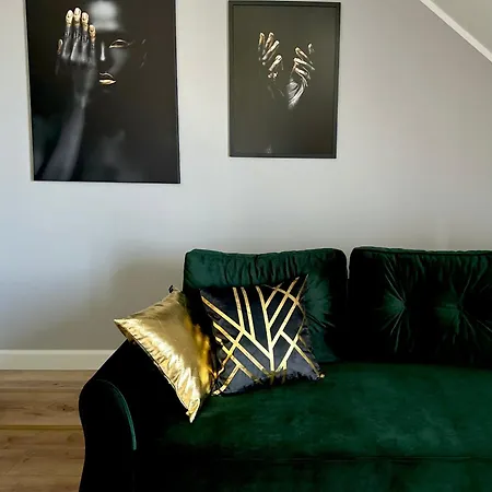 O4 Apartment Tarnow