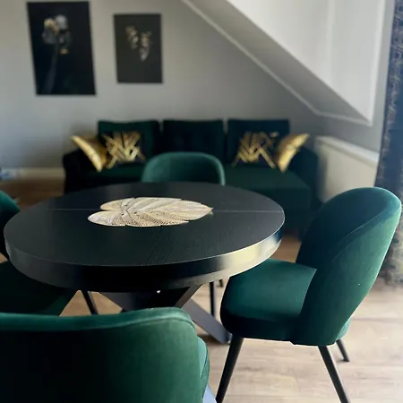 Apartman O4