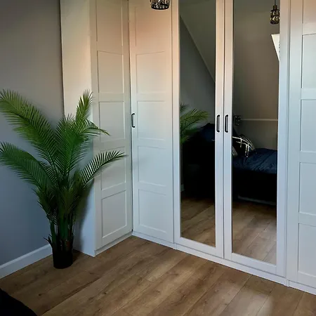 O4 Apartment