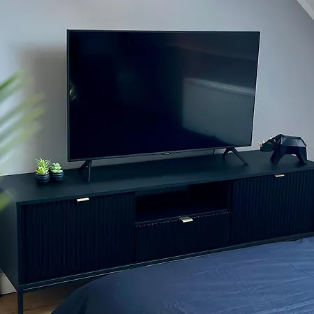 Apartment O4 Tarnow