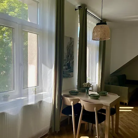 O4 Apartment Tarnow