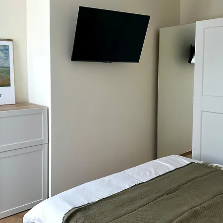 Apartment O4 Tarnow