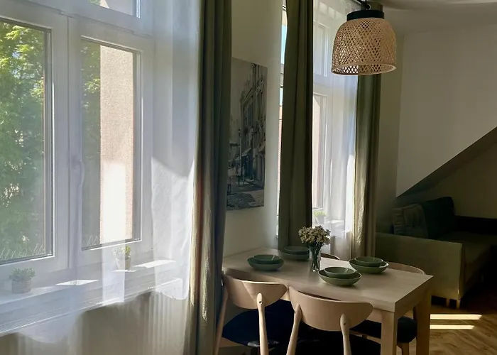 O4 דירה טארנאו